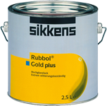 Rubbol Gold Plus