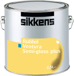 Rubbol Ventura Semi-Gloss Plus